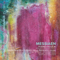 Jane Archibald; Cynthia Millar; Michael Brown; Northwest Boychoir; Seattle Symphony - Olivier Messiaen: Poemes Pour Mi & Trois Petites Liturgies De La Presence Divine (CD)