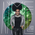 Aymee Nuviola - Como Anillo Al Dedo (CD)
