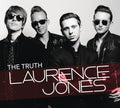 Laurence Jones - Truth (CD)