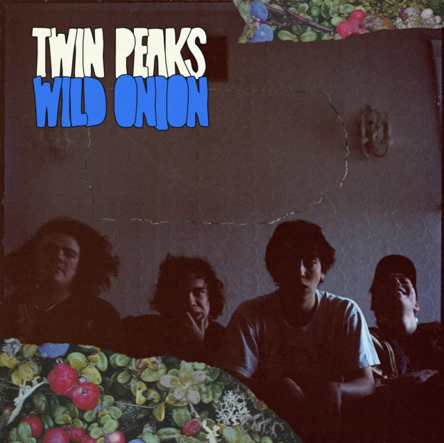 Twin Peaks - Wild Onion (Vinyl) (US Import)