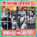 Twin Peaks - Down In Heaven (Vinyl) (US Import)