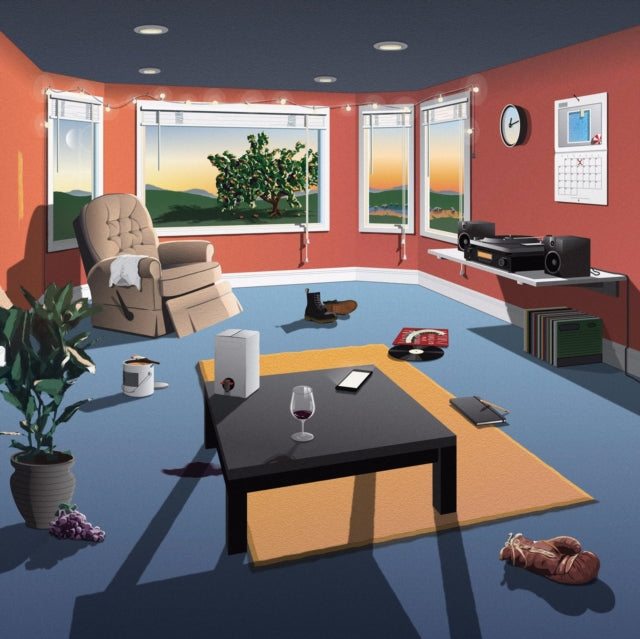 Hippo Campus - Landmark (Vinyl) (US Import)