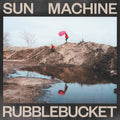 Rubblebucket - Sun Machine (Vinyl) (US Import)