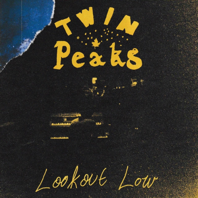 Twin Peaks - Lookout Low (Vinyl) (US Import)