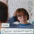 Jordana - Classical Notions Of Happiness (Vinyl) (US Import)