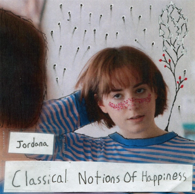 Jordana - Classical Notions Of Happiness (Vinyl) (US Import)