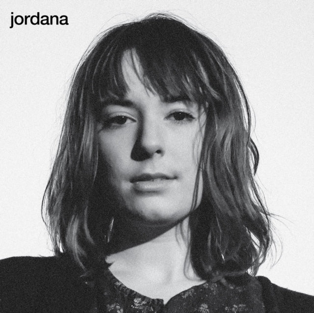 Jordana - Something To Say To You (Smoke Swirl Vinyl) (I) (Vinyl) (US Import)