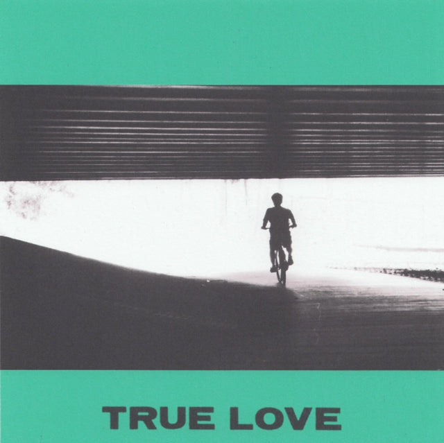 Hovvdy - True Love (Hot Pink Vinyl) (I) (Vinyl) (US Import)