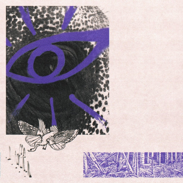 Hippo Campus - LP3 (CD)