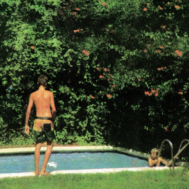 Toledo - How It Ends (Vinyl) (US Import)