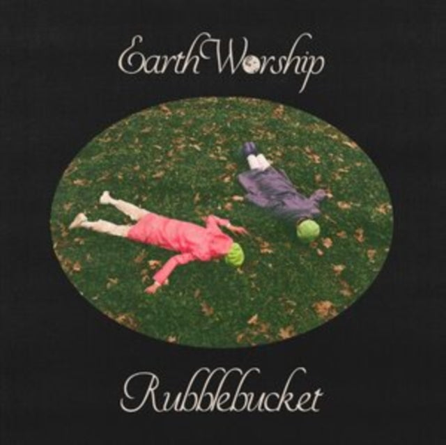 Rubblebucket - Earth Worship (Vinyl) (US Import)
