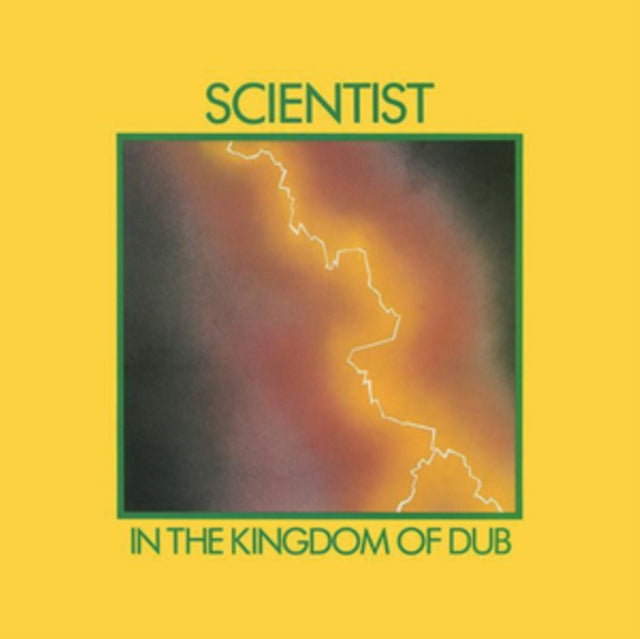 Scientist - In The Kingdom Of Dub (Vinyl) (US Import)
