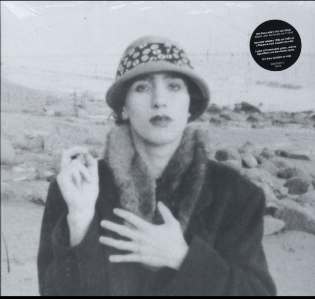 John Frusciante - Niandra Lades And Usually Just A T-Shirt (Vinyl) (US Import)