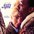 Adrian Presents Venice Dawn Younge - Something About April (CD)