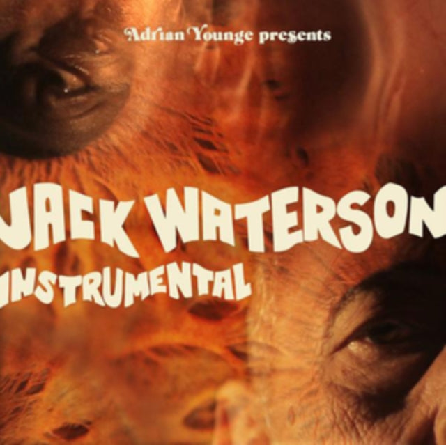Adrian Younge - Jack Waterson Instrumentals (Vinyl) (US Import)