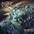 Cognitive - Deformity (Vinyl) (US Import)