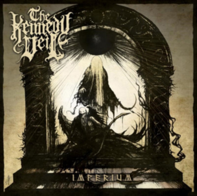 Kennedy Veil - Imperium (Vinyl) (US Import)