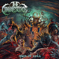 Convalescence - This Is Hell (Vinyl) (US Import)