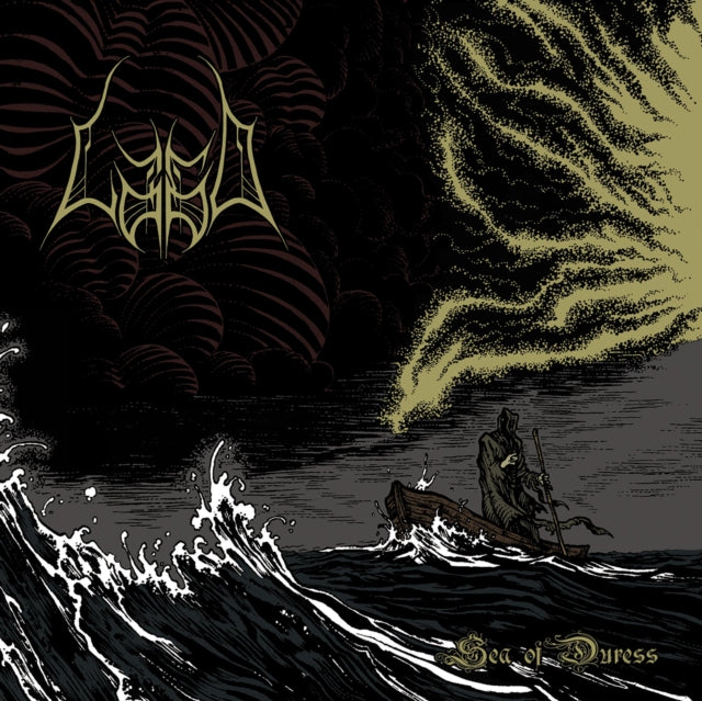 Lago - Sea Of Duress (Vinyl) (US Import)
