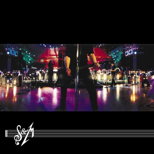 Metallica - S&M (Vinyl) (US Import)