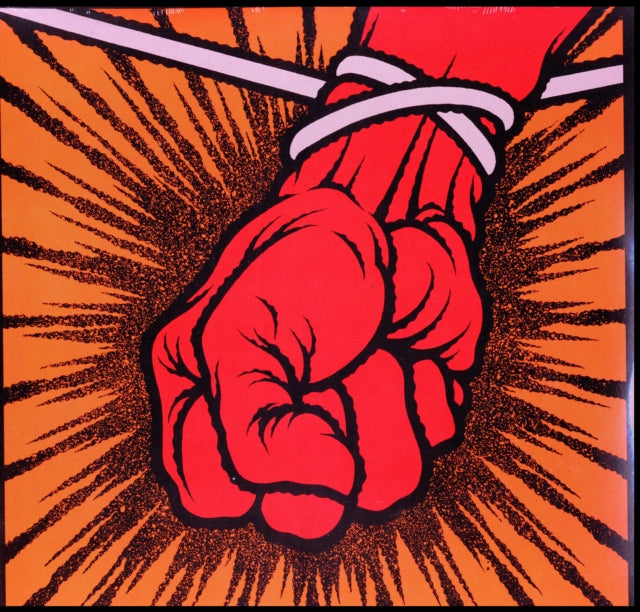 Metallica - St Anger (Vinyl) (US Import)