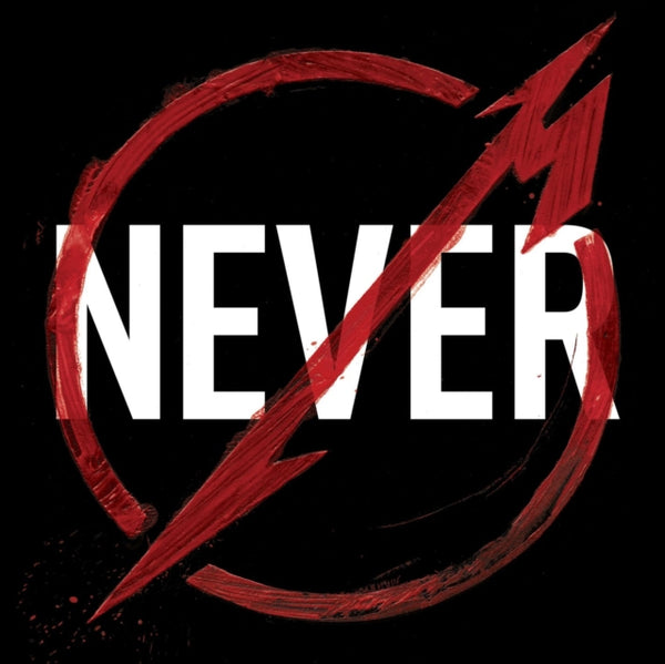 Metallica - Metallica Through The Never (CD) (US Import)