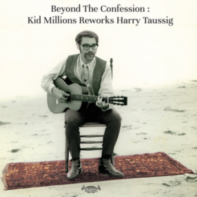 Kid Millions - Beyond The Confession: Kid Millions Reworks Harry Taussig (Vinyl) (US Import)