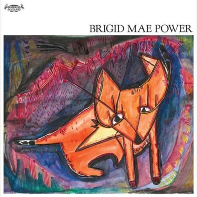 Brigid Mae Power - Brigid Mae Power (Vinyl) (US Import)