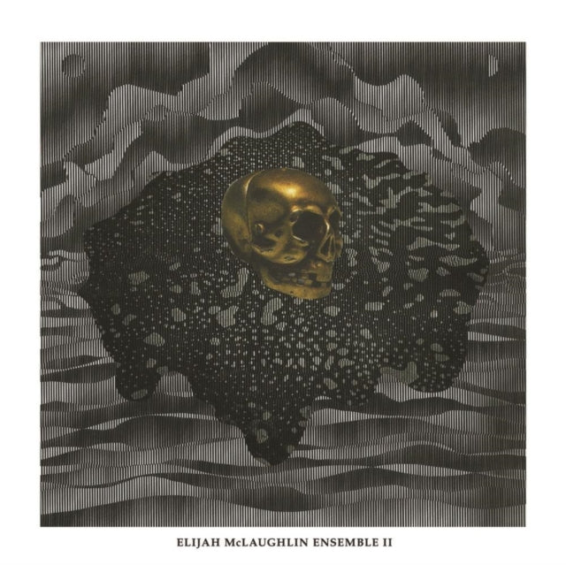 Elijah Ensemble Mclaughlin - II (Vinyl) (US Import)