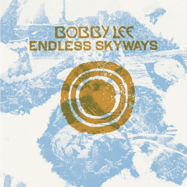 Bobby Lee - Endless Skyways (Vinyl) (US Import)