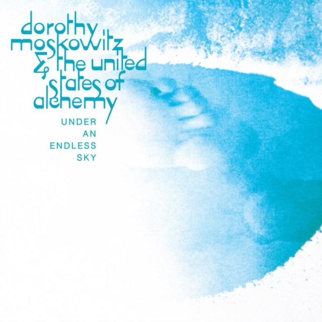 Dorothy Moskowitz & The United States Of Alchemy - Under An Endless Sky (CD)