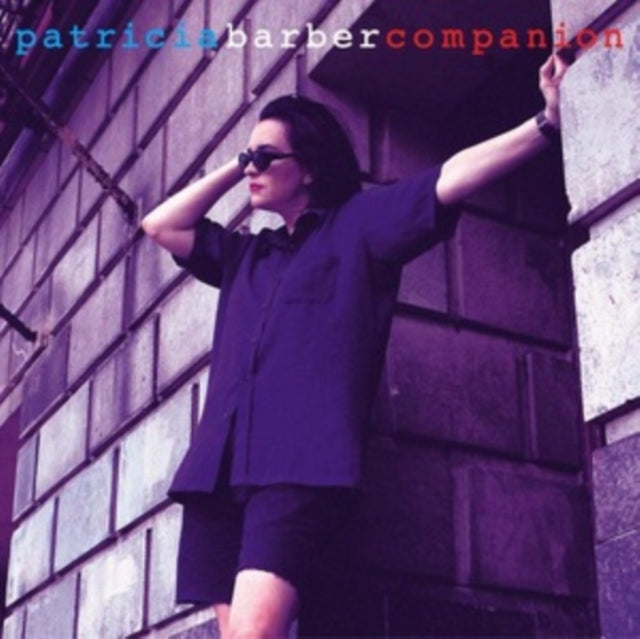 Patricia Barber - Companion (2LP) (Vinyl) (US Import)