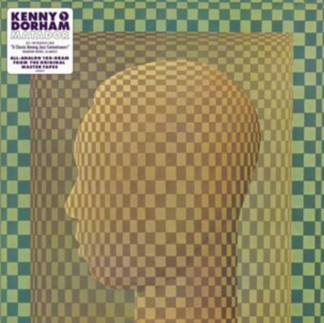 Kenny Dorham - Matador (Limited Edition) (Vinyl) (US Import)