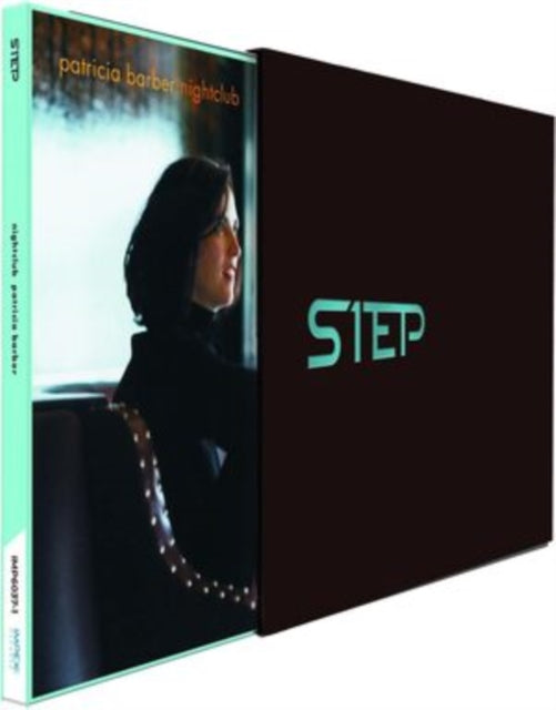 Patricia Barber - Nightclub (Vinyl) (US Import)
