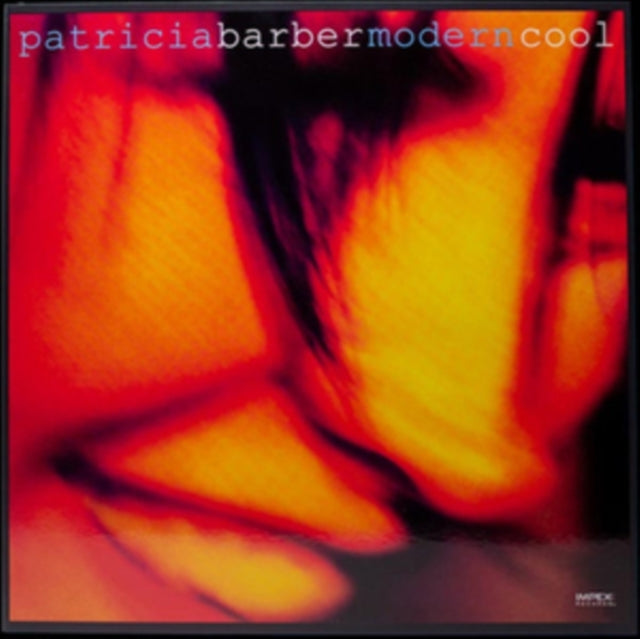 Patricia Barber - Modern Cool (2LP) (Vinyl) (US Import)