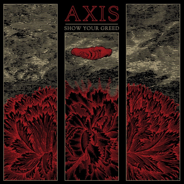 Axis - Show Your Greed (Vinyl) (US Import)