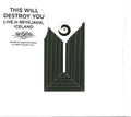 This Will Destroy You - Live In Iceland (CD)