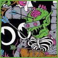 King Gizzard & The Lizard Wizard - Live In Brussels '19 (140g/3LP) (Vinyl) (US Import)