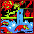 King Gizzard & The Lizard Wizard - Live In Paris '19 (3LP/140g) (Vinyl) (US Import)