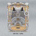 Clutch - Robot Hive / Exodus (Heavy Metal Series) (Silver Vinyl & Gold Vinyl/180g/2LP) (I) (Vinyl) (US Import)
