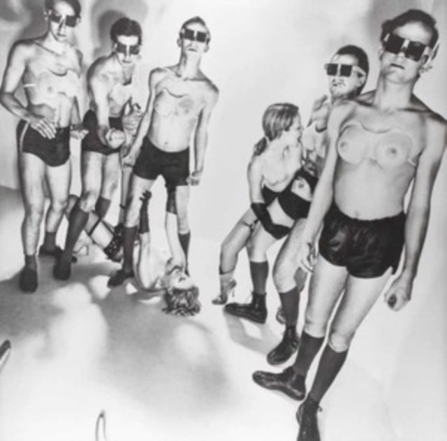 Devo - Hardcore Vol. 2 (Vinyl) (US Import)