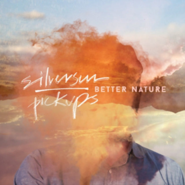 Silversun Pickups - Better Nature (Vinyl) (US Import)