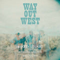 Stuart,Marty & His Fabulous Superlatives - Way Out West (Vinyl) (US Import)