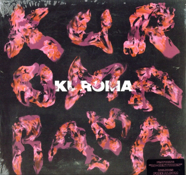 Kuroma - Kuromarama (Vinyl) (US Import)