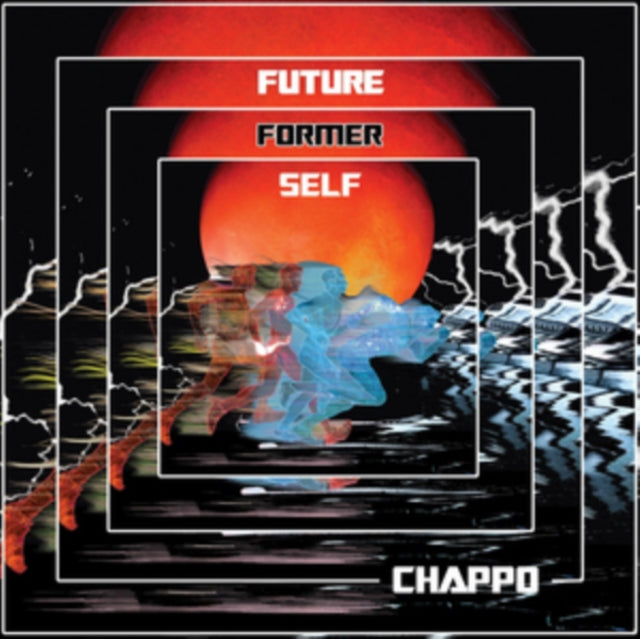 Chappo - Future Former Self (Vinyl) (US Import)