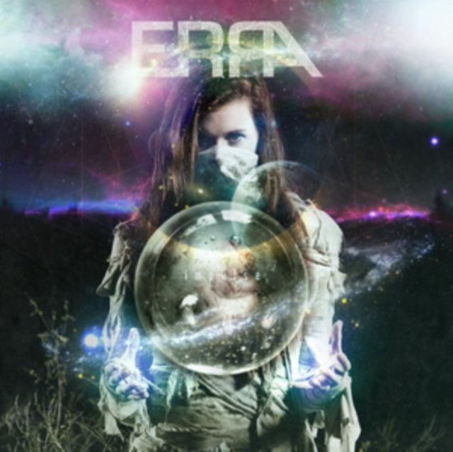 Erra - Impulse (CD)