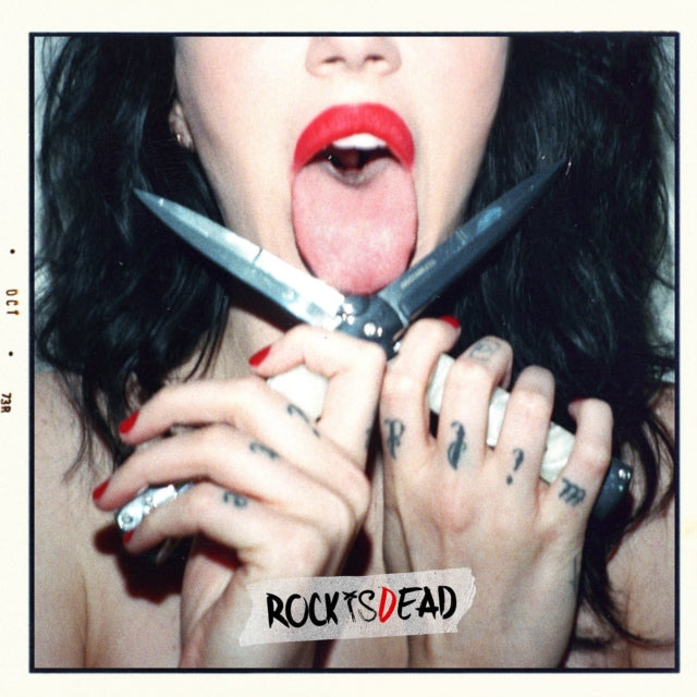 Dorothy - Rockisdead (Vinyl) (US Import)