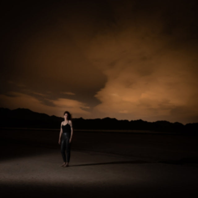 Kendra Amalie - Intuition (Vinyl) (US Import)