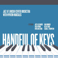 Jazz At Lincoln Center Orchestra W/ Wynton Marsalis - Handful Of Keys (CD)