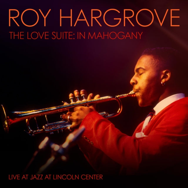 Roy Hargrove - Love Suite: In Mahogany (Vinyl) (US Import)